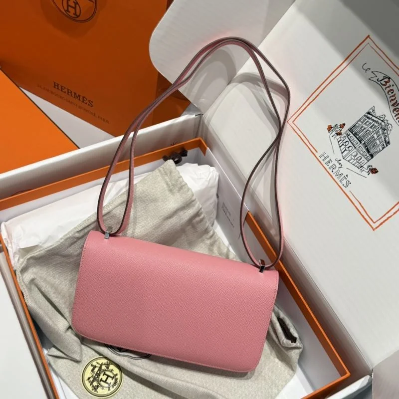 Hermes Constance Bags HighQuality 48368