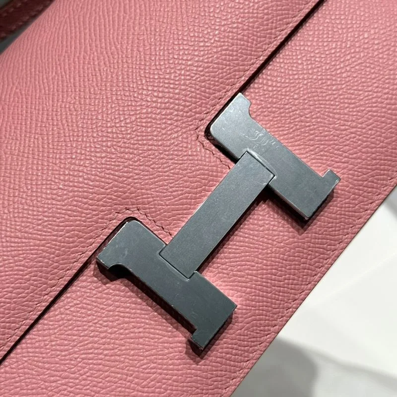 Hermes Constance Bags HighQuality 48368