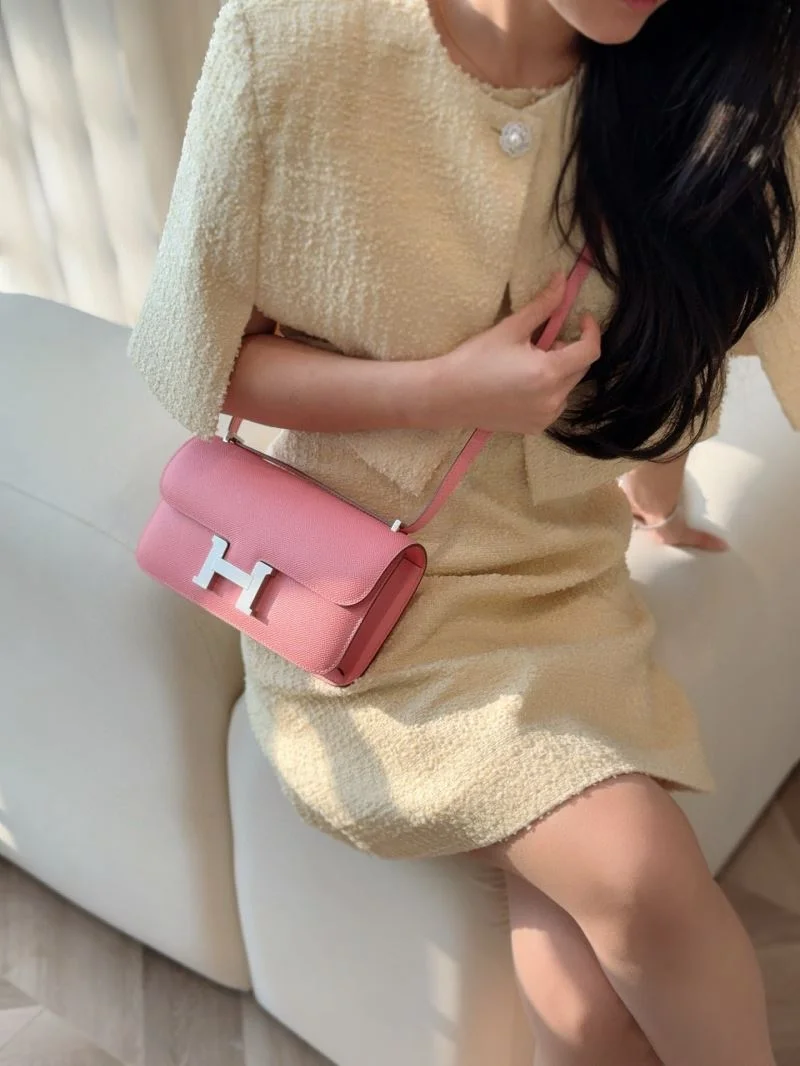 Hermes Constance Bags HighQuality 48368