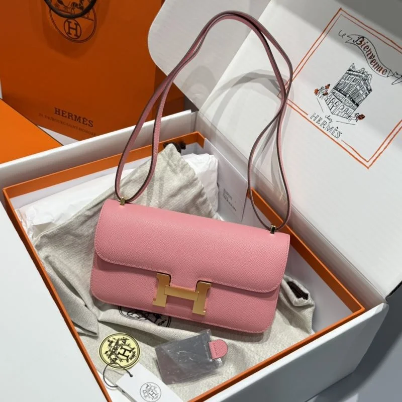 Timeless Hermes Constance Bags 48366