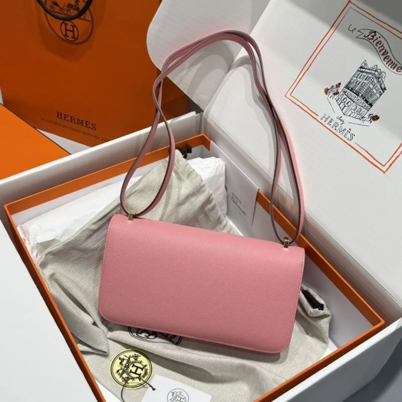 Timeless Hermes Constance Bags 48366