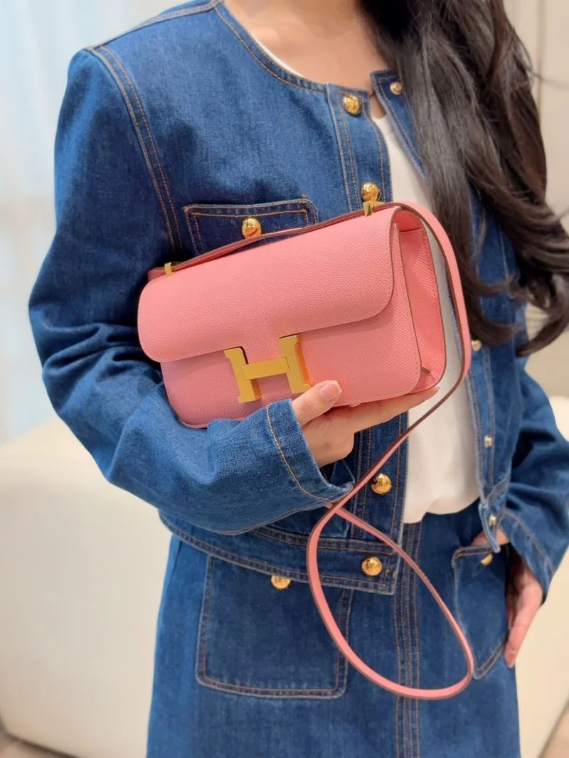 Timeless Hermes Constance Bags 48366