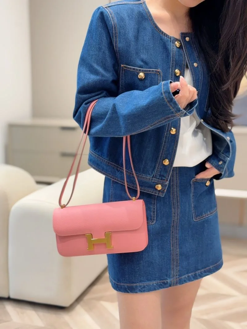Timeless Hermes Constance Bags 48366