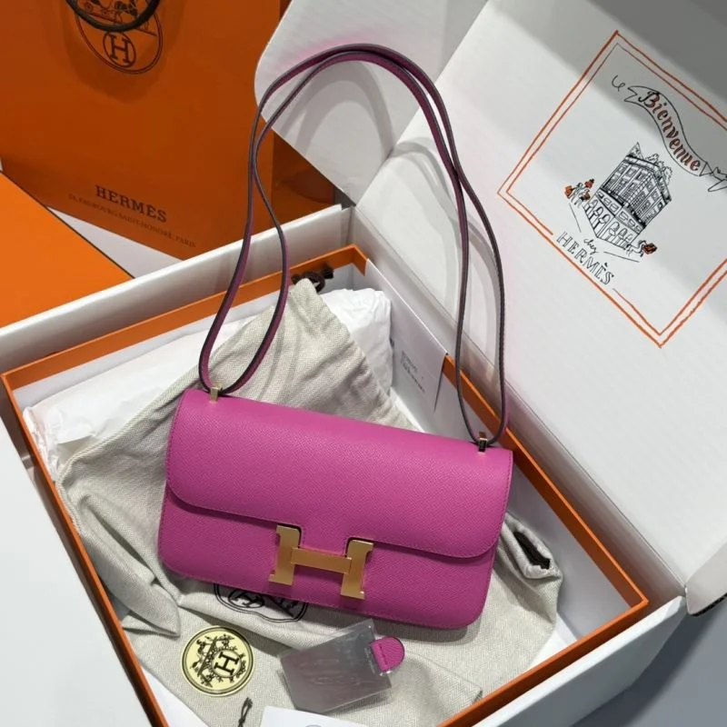 Hermes Constance Bags Durable 48367
