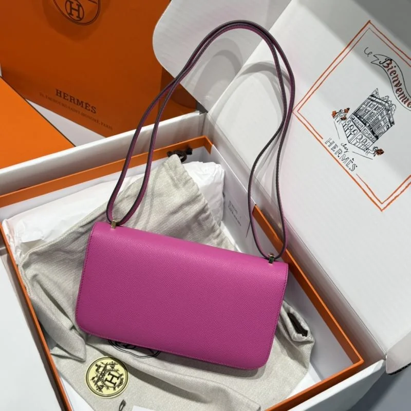 Hermes Constance Bags Durable 48367