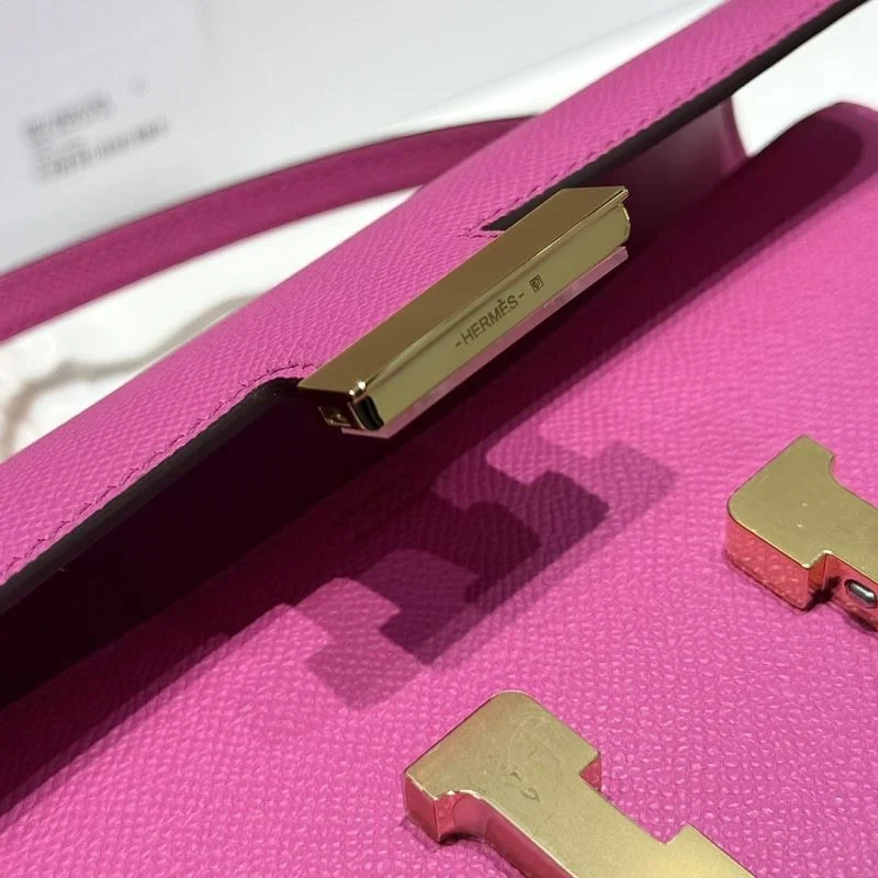 Hermes Constance Bags Durable 48367