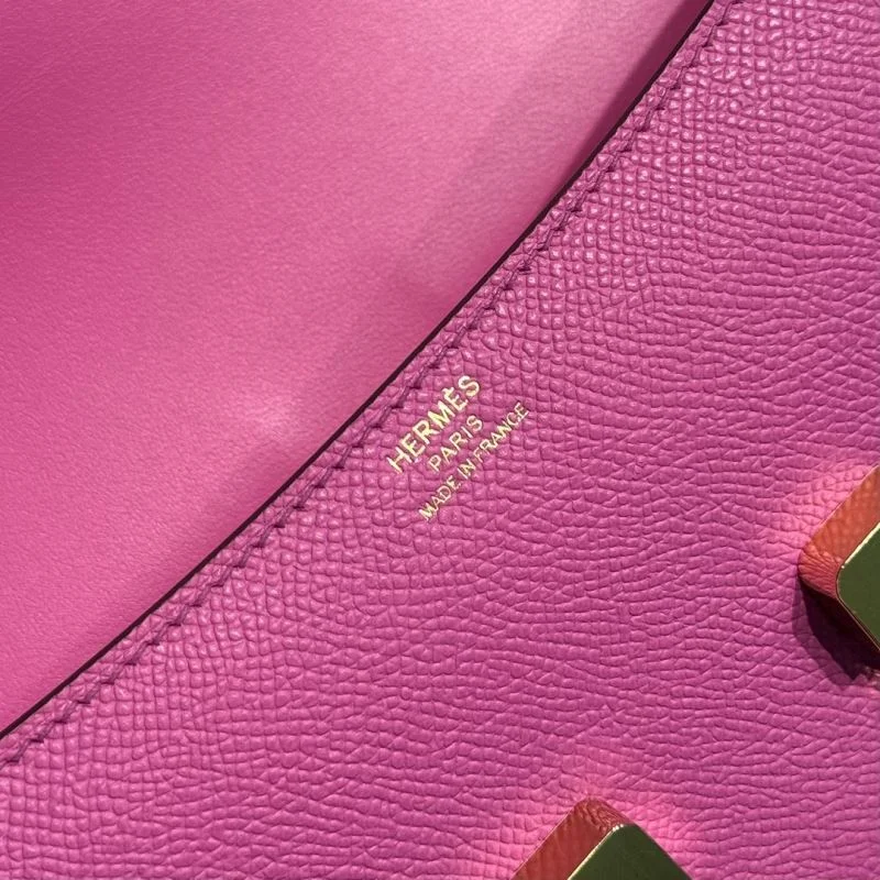 Hermes Constance Bags Durable 48367