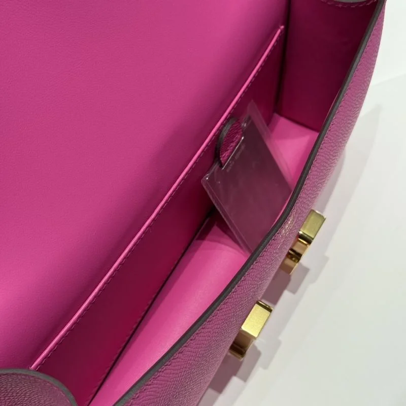 Hermes Constance Bags Durable 48367