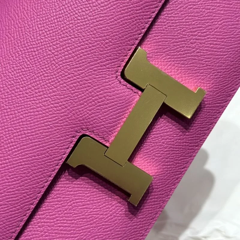Hermes Constance Bags Durable 48367