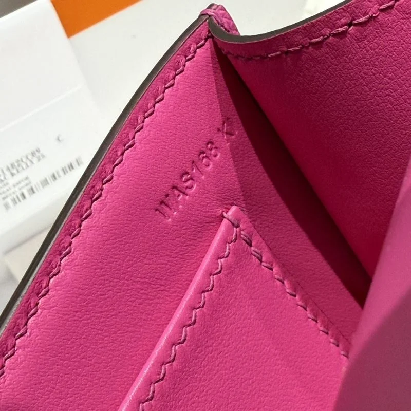 Hermes Constance Bags Durable 48367