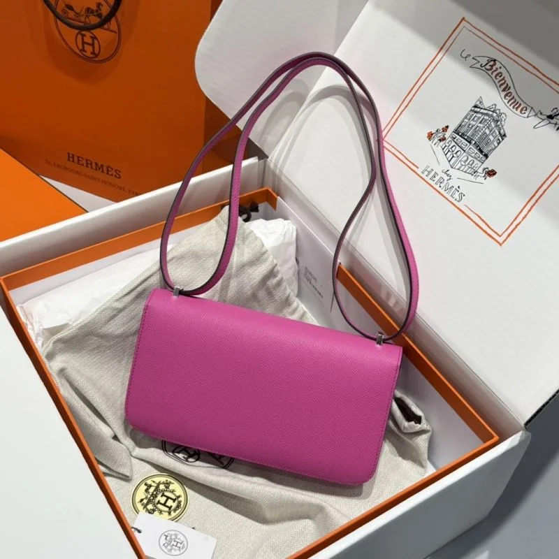 Hermes Constance Bags GoAnywhere 48363