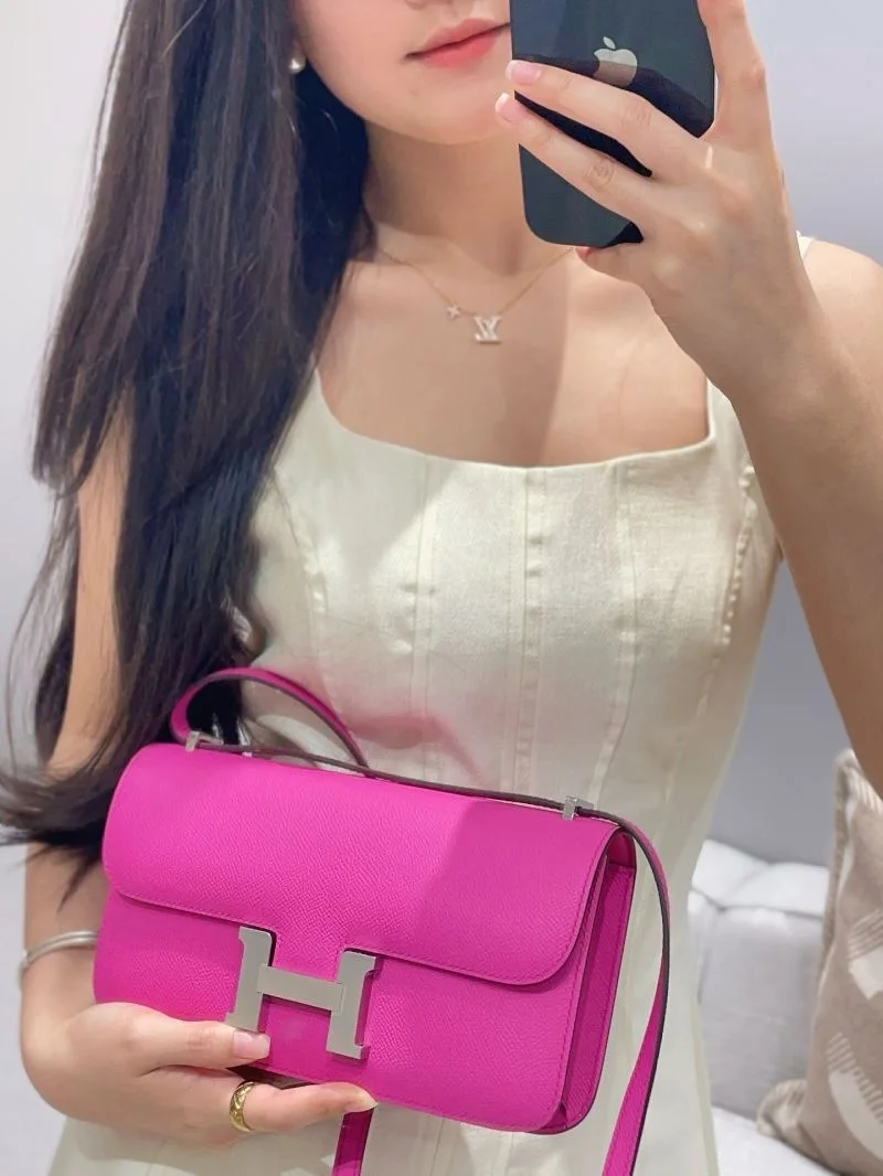 Hermes Constance Bags GoAnywhere 48363