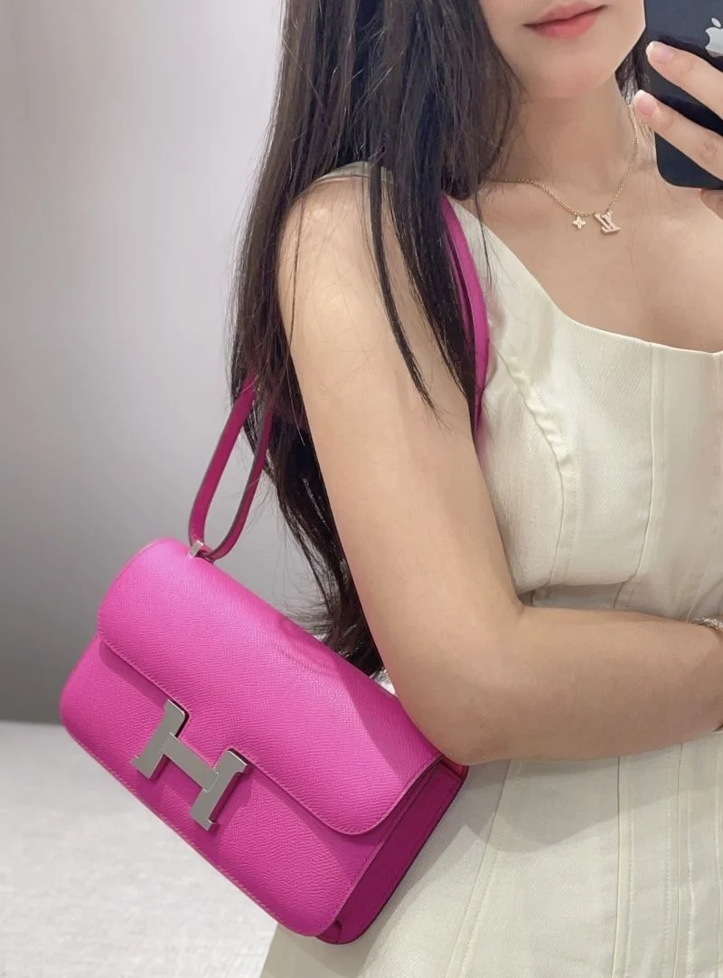 Hermes Constance Bags GoAnywhere 48363