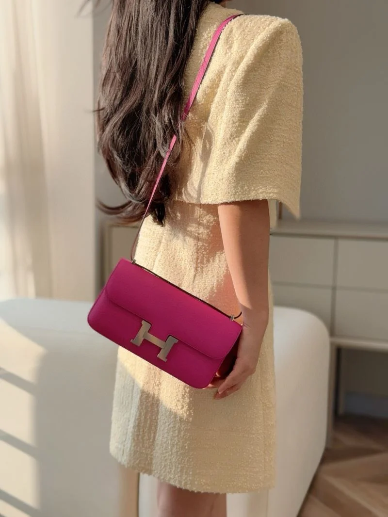 Hermes Constance Bags GoAnywhere 48363