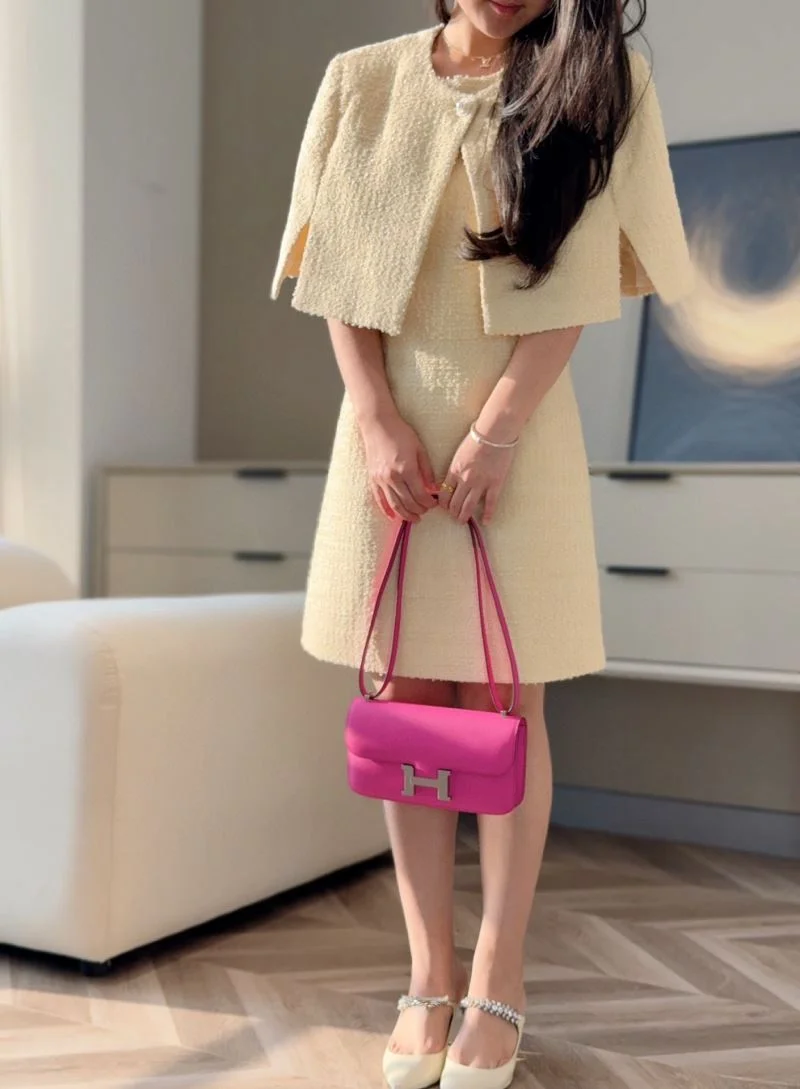 Hermes Constance Bags GoAnywhere 48363