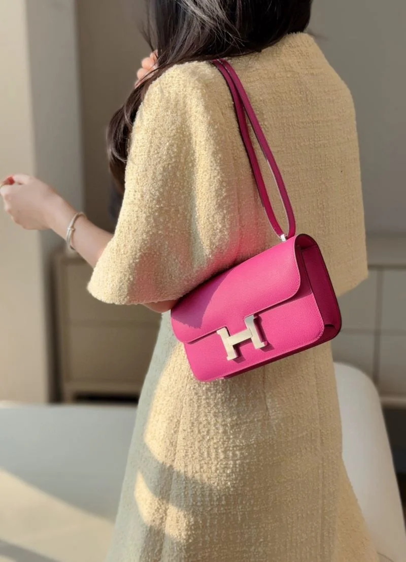 Hermes Constance Bags GoAnywhere 48363