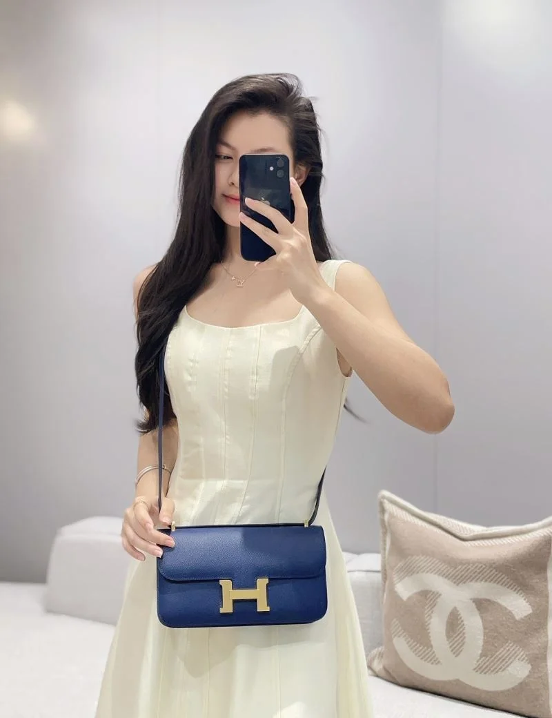 Hermes Constance Bags FashionForward 48348
