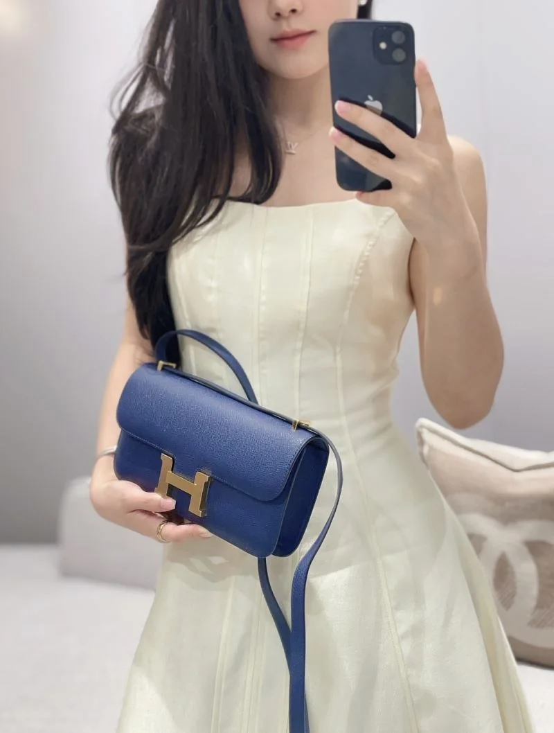Hermes Constance Bags FashionForward 48348