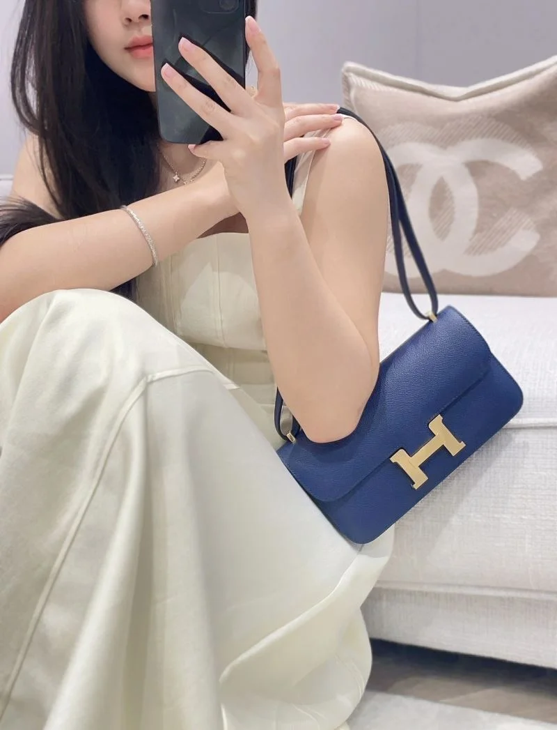 Hermes Constance Bags FashionForward 48348