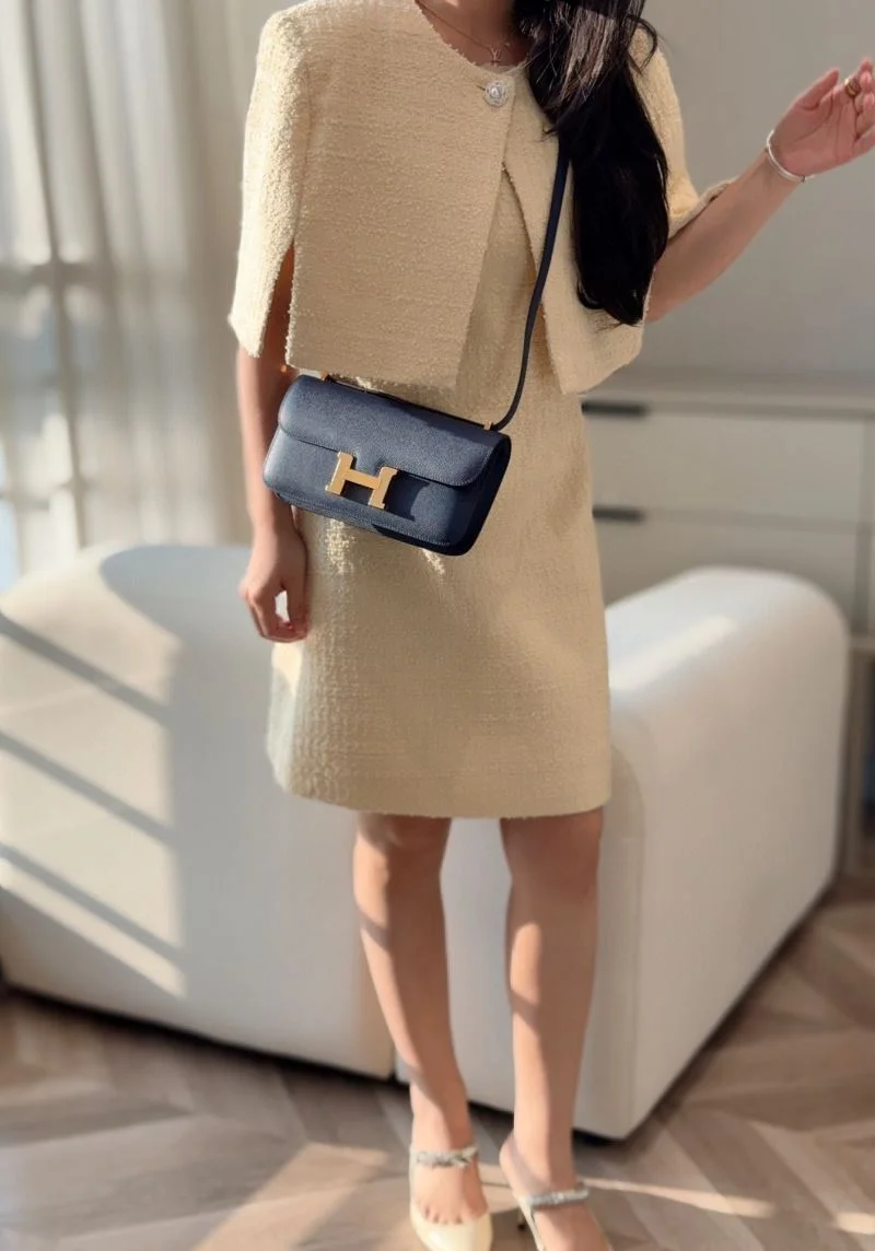 Hermes Constance Bags FashionForward 48348