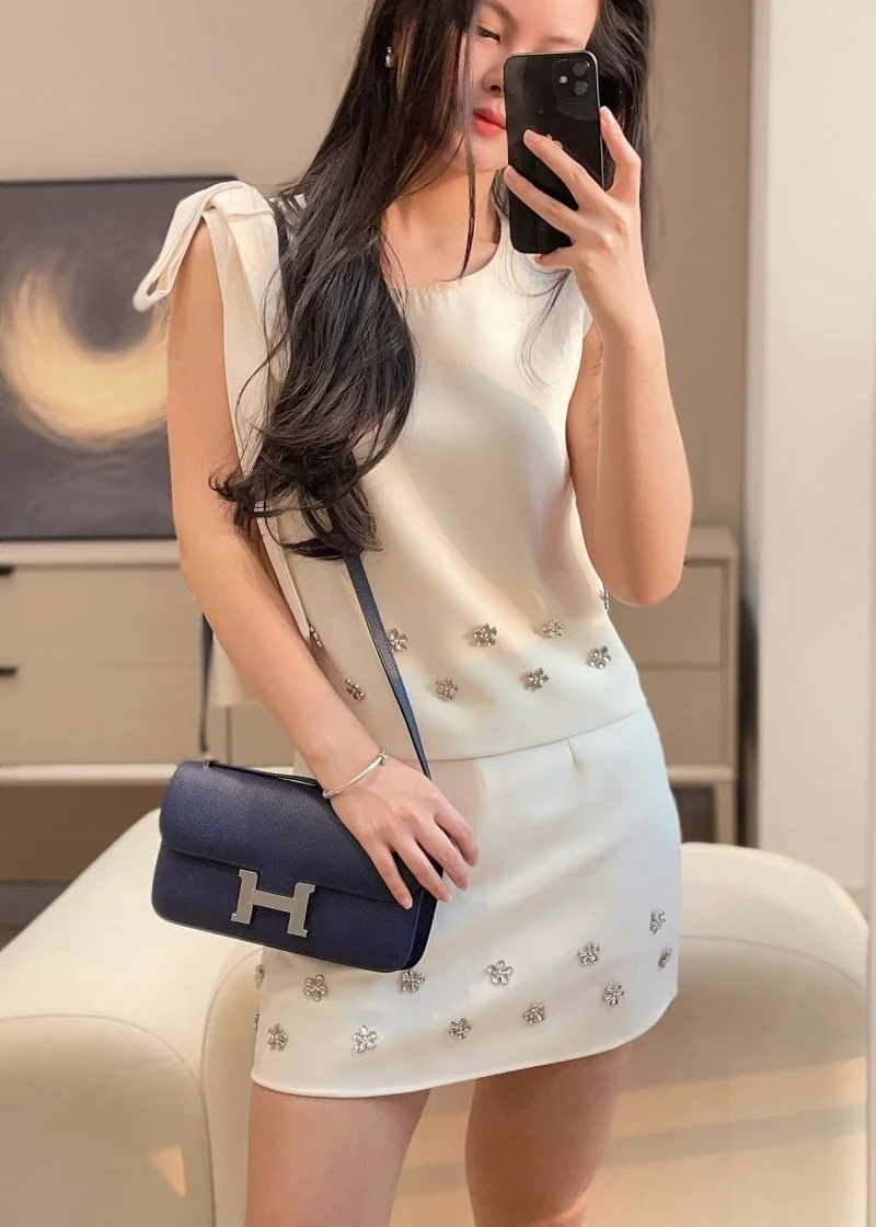 Hermes Constance Bags Casual 48393