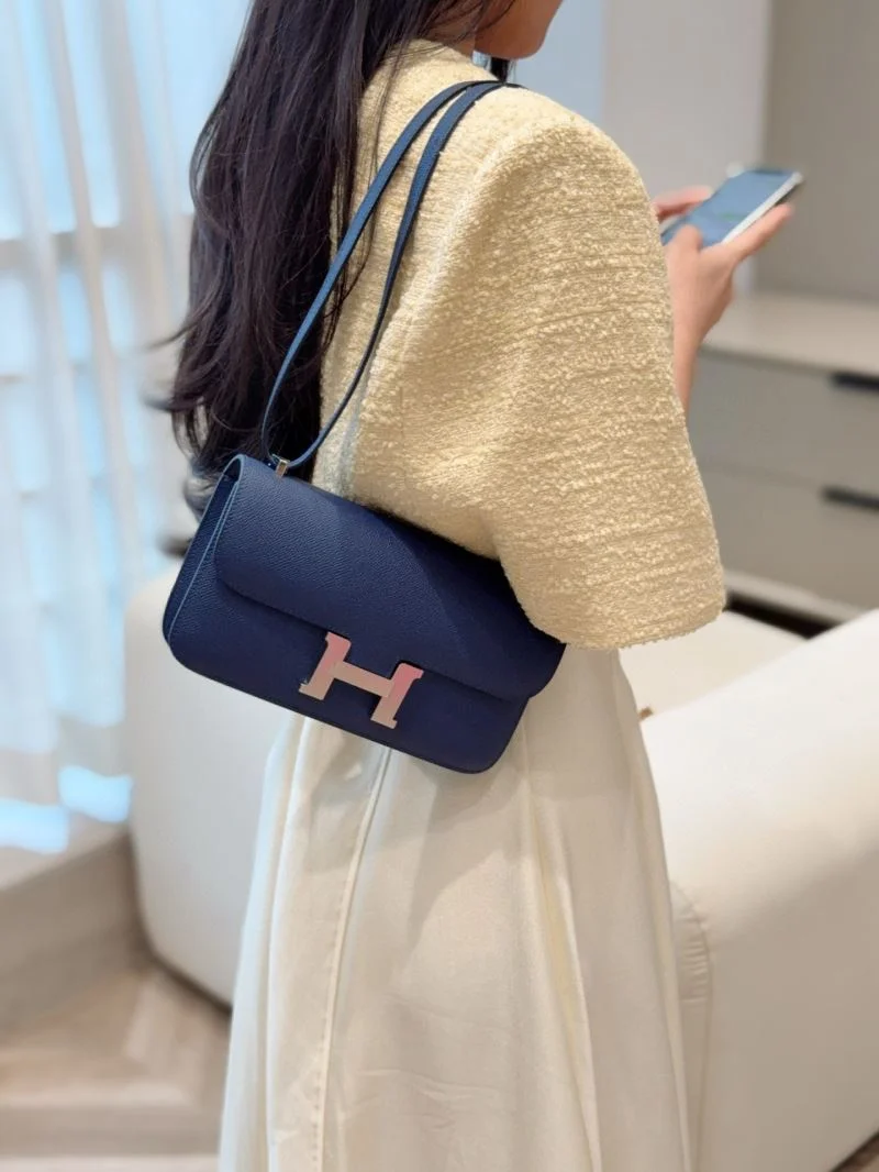 Hermes Constance Bags Casual 48393