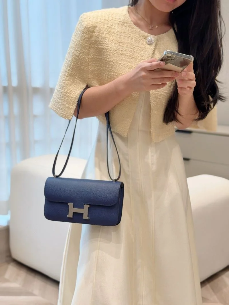 Hermes Constance Bags Casual 48393