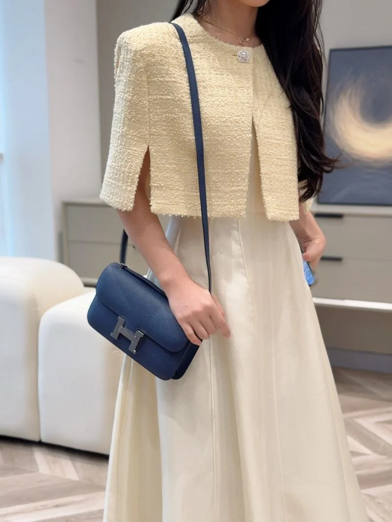 Hermes Constance Bags Casual 48393