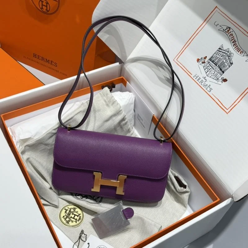 Colorful Hermes Constance Bags 48375