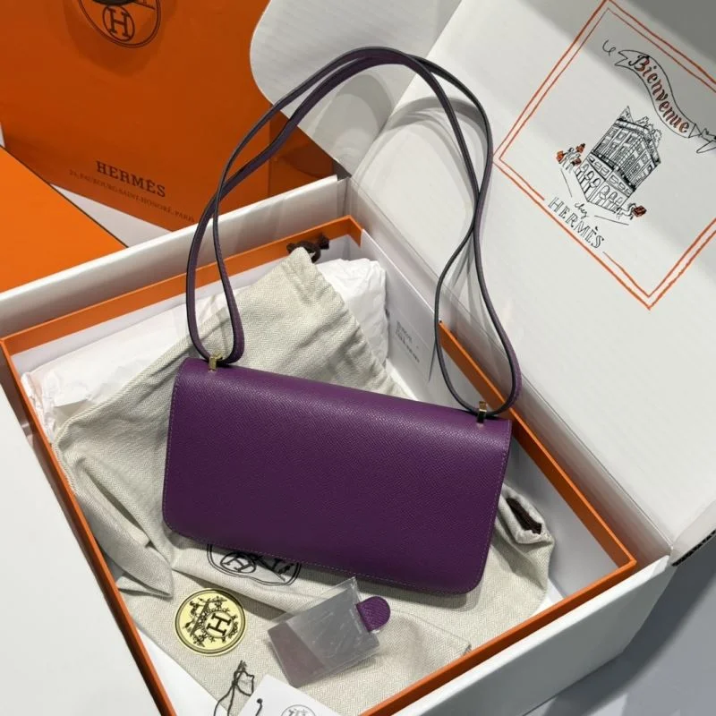 Colorful Hermes Constance Bags 48375