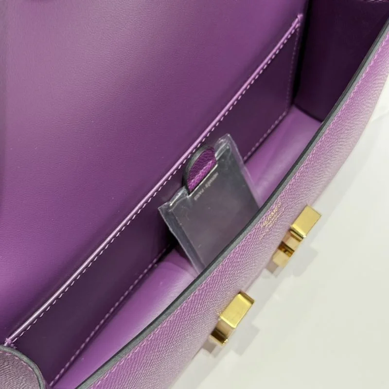 Colorful Hermes Constance Bags 48375