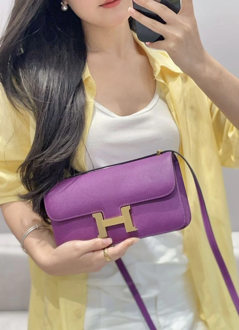Colorful Hermes Constance Bags 48375