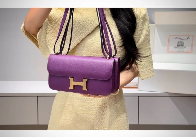 Colorful Hermes Constance Bags 48375