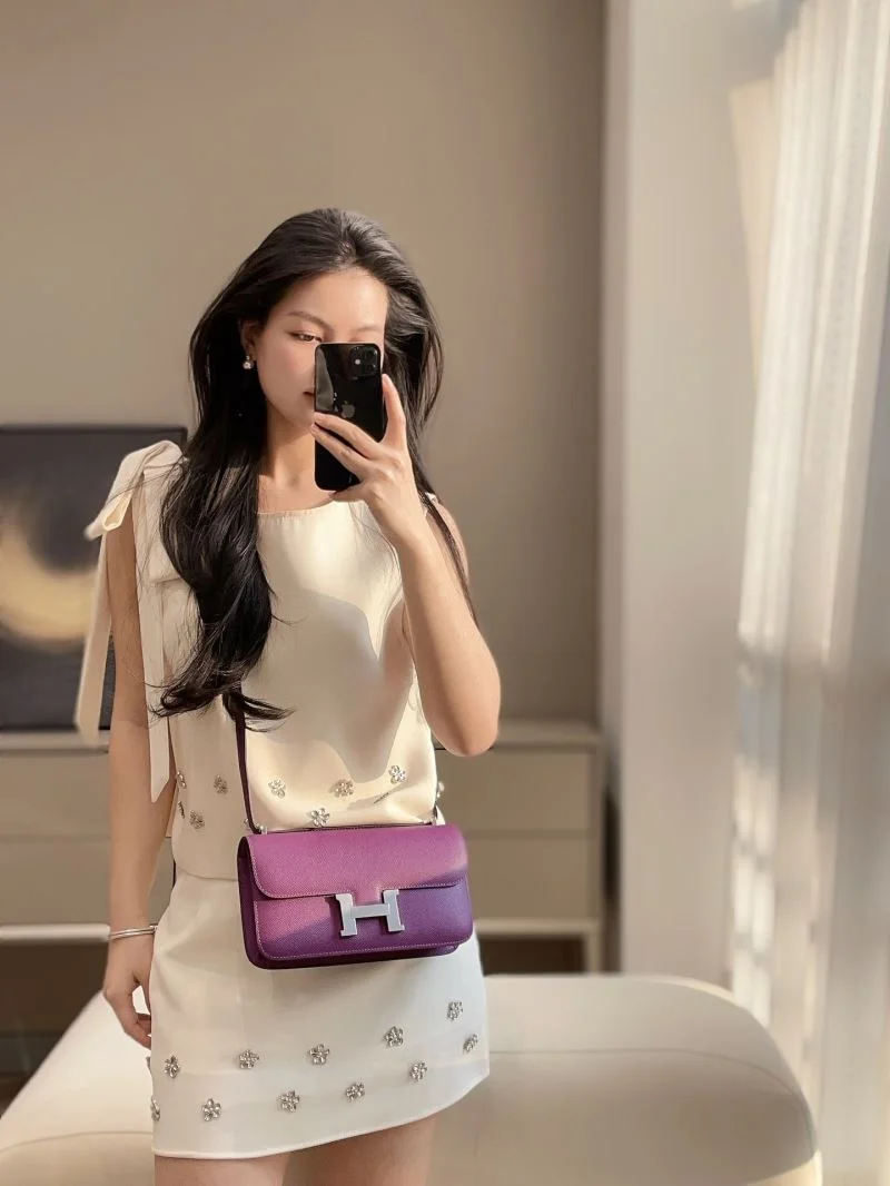 Original Hermes Constance Bags 48361