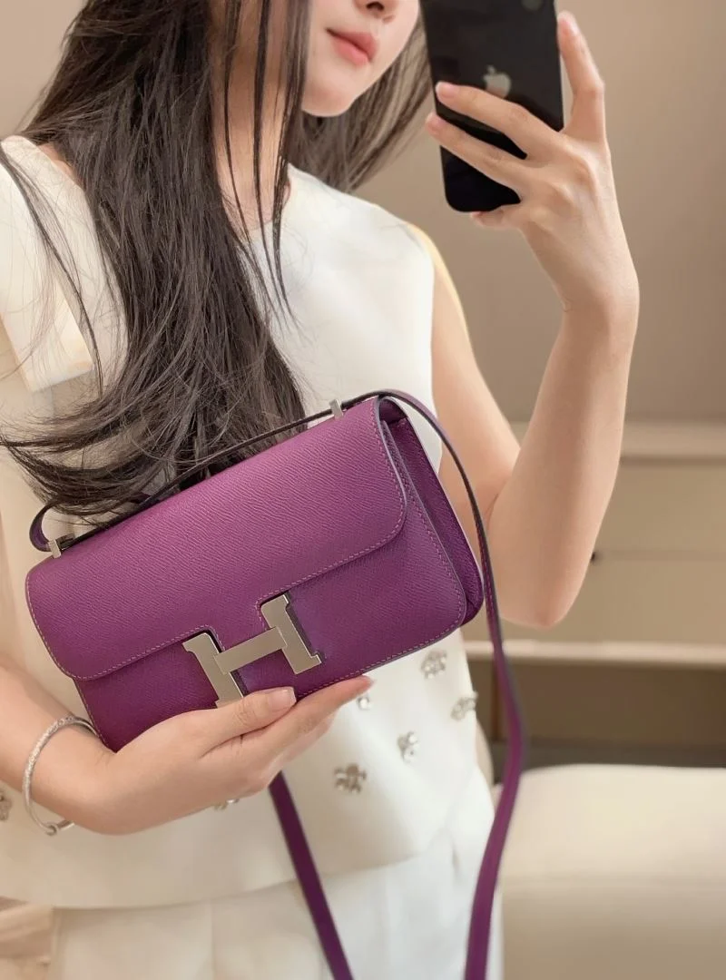 Original Hermes Constance Bags 48361
