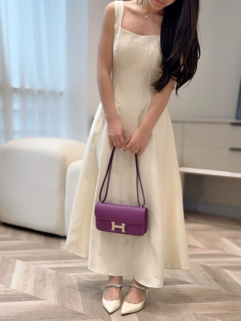 Original Hermes Constance Bags 48361