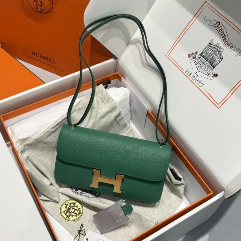 Timeless Hermes Constance Bags 48350
