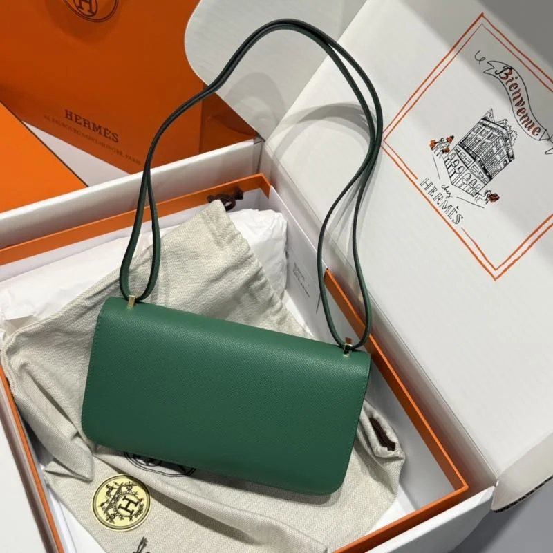 Timeless Hermes Constance Bags 48350
