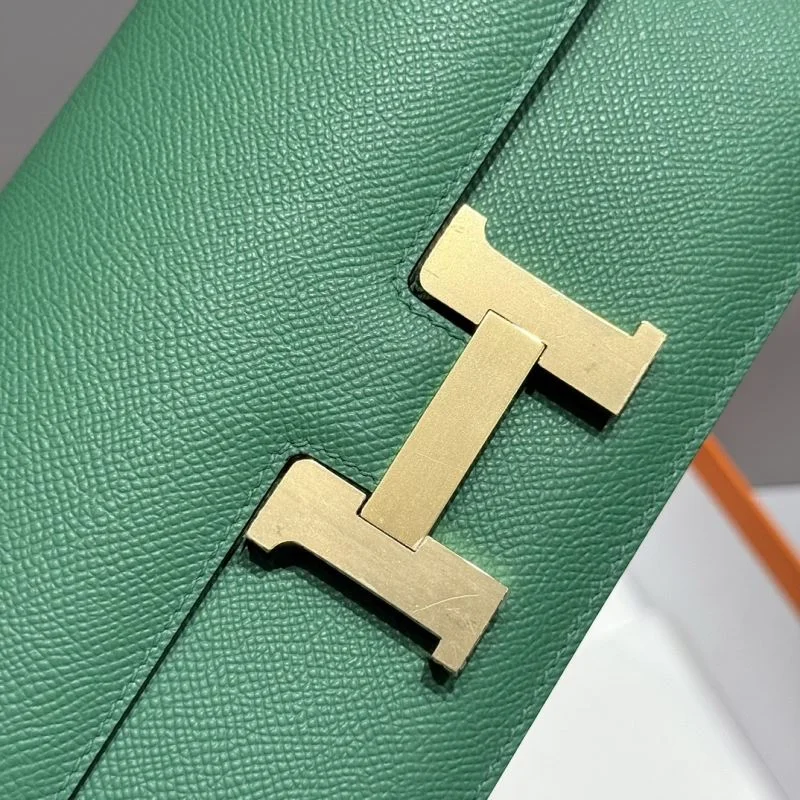 Timeless Hermes Constance Bags 48350