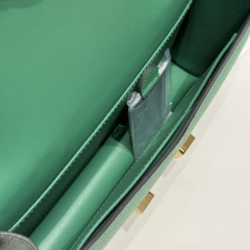 Timeless Hermes Constance Bags 48350