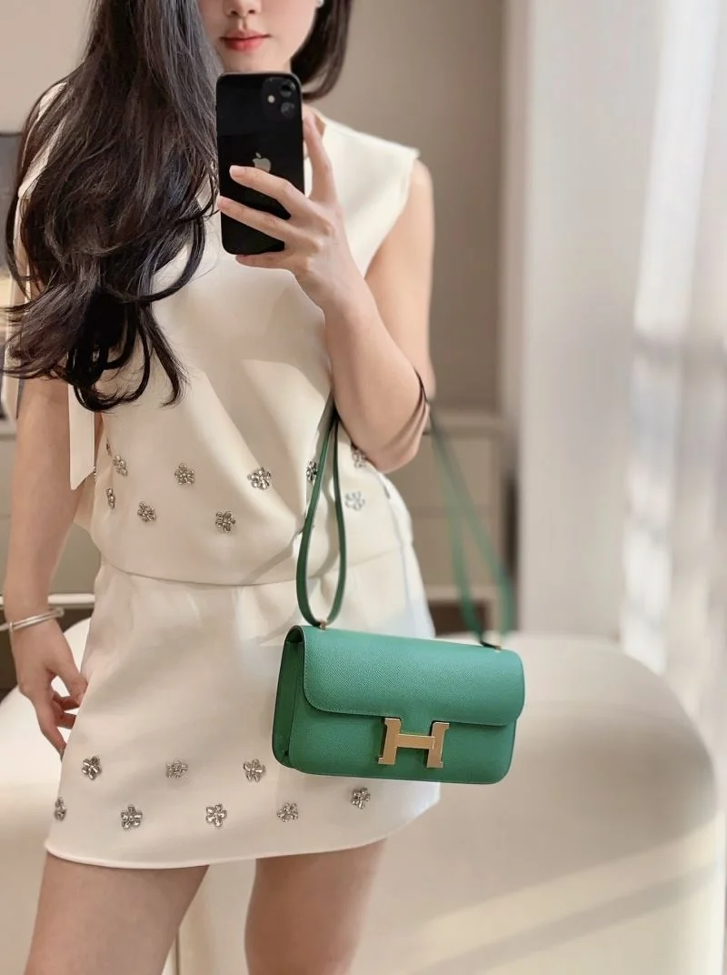Timeless Hermes Constance Bags 48350