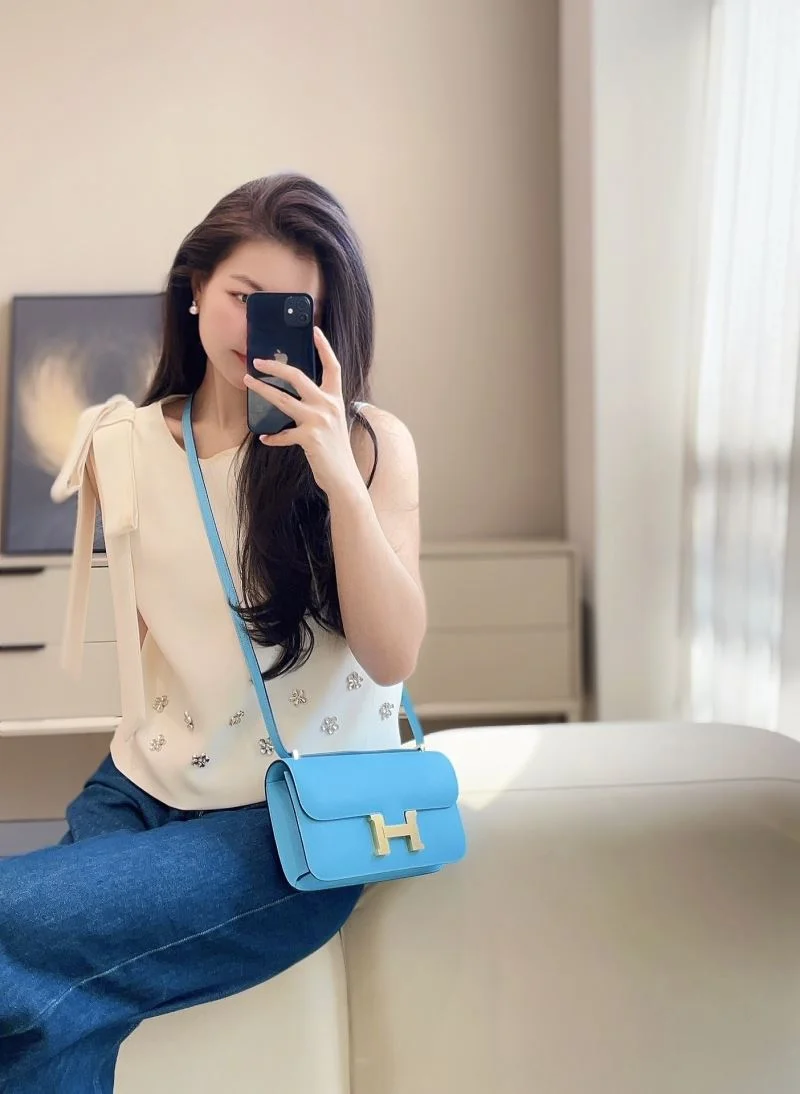 ModernLook Hermes Constance Bags 48392
