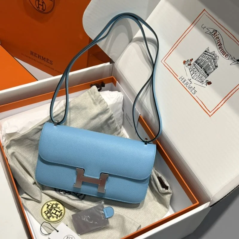 Hermes Constance Bags MultiPurpose 48347