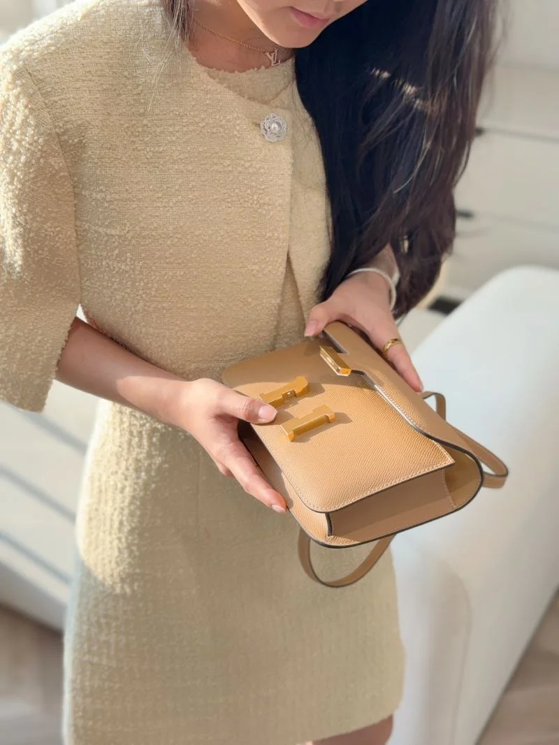 Durable Hermes Constance Bags 48353