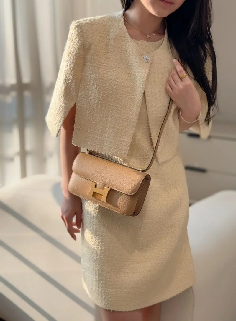 Durable Hermes Constance Bags 48353