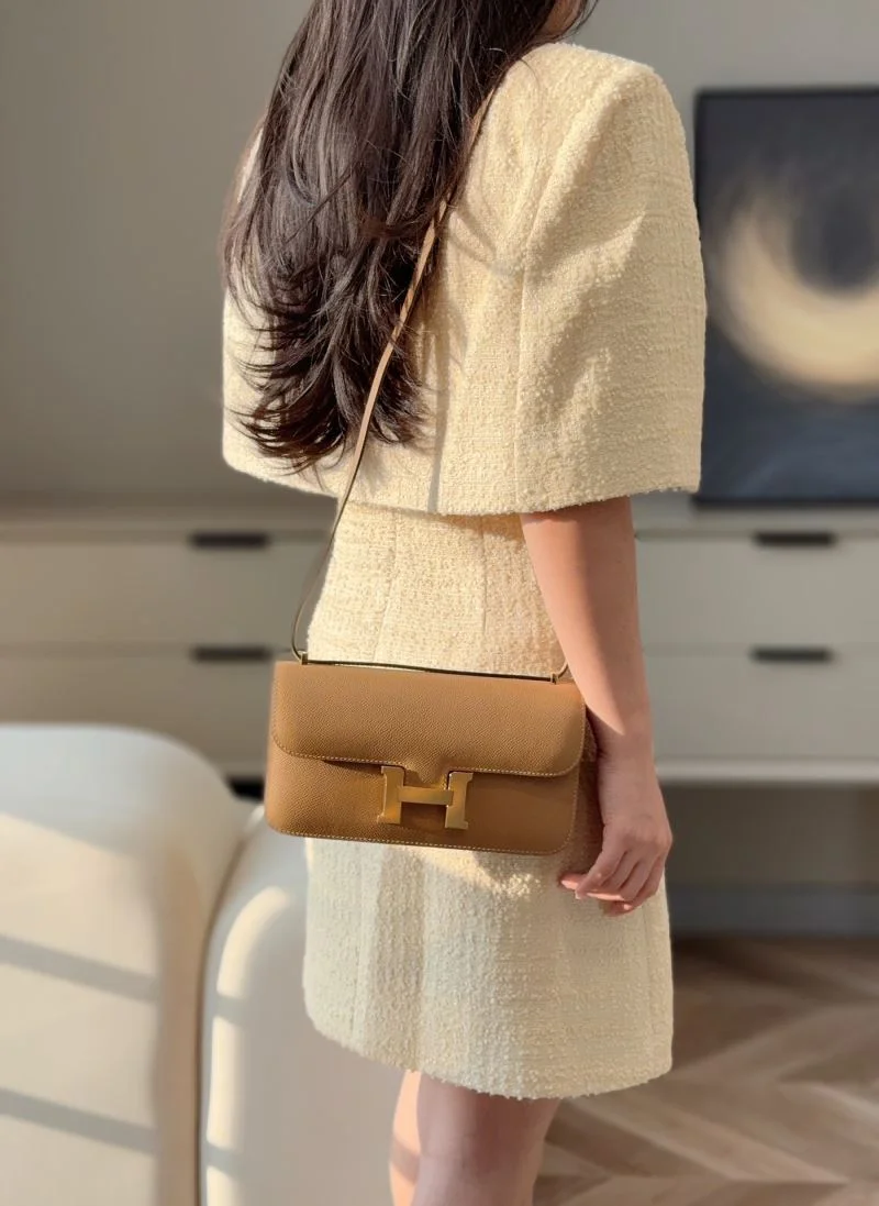 Durable Hermes Constance Bags 48353
