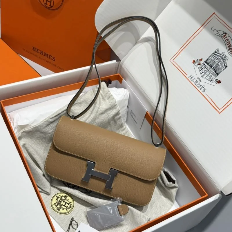 Hermes Constance Bags Sleek 48354