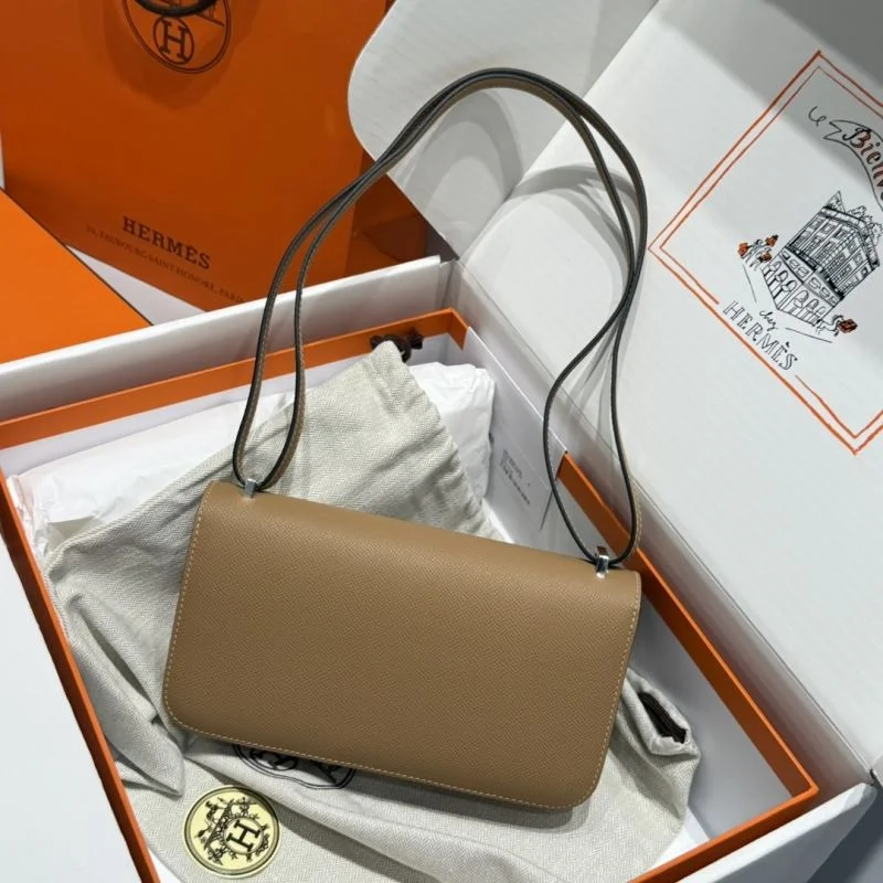 Hermes Constance Bags Sleek 48354