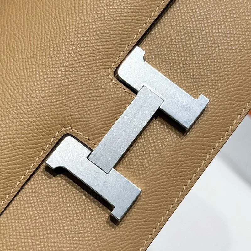 Hermes Constance Bags Sleek 48354