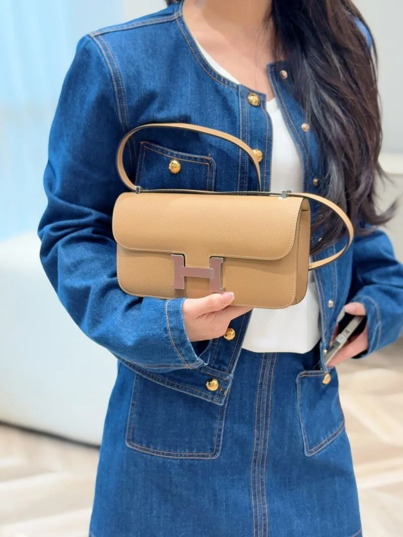 Hermes Constance Bags Sleek 48354